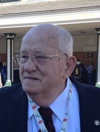 Wilbur Jenkins Obituary