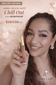 Elena Coello Con Terramar