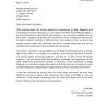 Getting your cv and cover letter right is a crucial step in applying for any job. 1