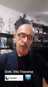 📣 Grande Evento a Monza il 20 Ottobre! , Il Dottor Vito Traversa  presenterà CIAOCHILI al Centro Commerciale Parco dei Pini, in via Lario 17,  Monza-Brianza. , ✨ Non perderti la presentazione del nuovo ...