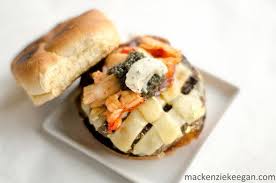 9 Facts You Didn T Know About Food Trucks Food Food Truck Burger