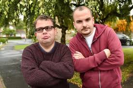 Disabled man's heartbreak after he is 'banned from job' he loves