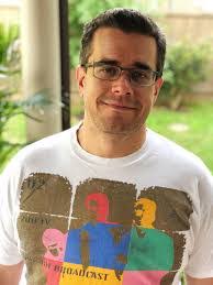 Dan Stubbs's Instagram, Twitter & Facebook