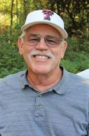 Earl Alton “Butch” Ryder, 78, of Amarillo, TX finished his race