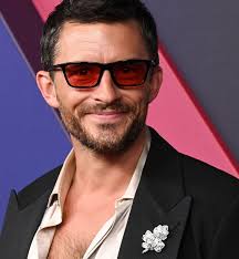 Who Is Jonathan Bailey's Partner?