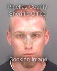Pinellas Beaches Jail Bookings: July 23