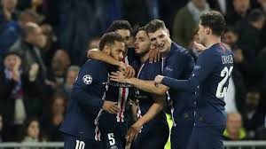 Paris saint germain squad players 2019/2020 (19/20) name list, psg squad number, paris saint germain roster players 2019/20 and news transfer this season. Psg Players Ready To Make History By Winning Champions League Says Sarabia