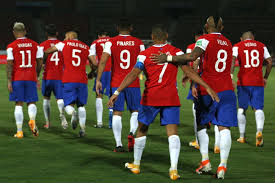 Последние твиты от fútbol chileno (@futbol_chileno). Quienes Son Los Jugadores Convocados De La Seleccion De Chile Para Copa America 2021