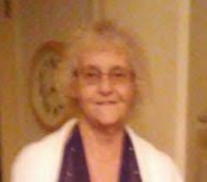 Frances May Scheid Obituary