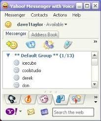 Yahoo messenger free download setup to make unlimited voice and video calls. Yahoo Messenger Free Download