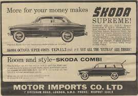 Skoda Supreme Skoda Octavia Combi Skoda Auto Skoda Octavia