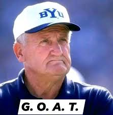 Who is the best NFL player who played for BYU?