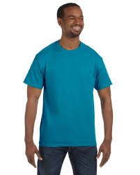 Jerzees 29m Adult 5 6 Oz Dri Power Active T Shirt