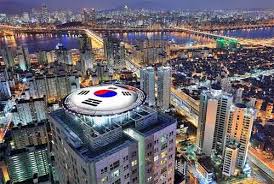 Ingin Liburan Ke Korea Selatan Yuk Cek Dulu Dana Perjalanan Plus Info Liburan Murah Dan Wisata Gratis Bepergian Liburan Perjalanan