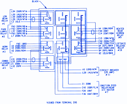 Fuse box diagram (location and assignment of electrical fuses) for chevrolet (chevy) cavalier (1995, 1996, 1997, 1998, 1999, 2000, 2001, 2002, 2003, 2004, 2005) 2001 Chrysler Voyager Fuse Box Diagram Wiring Diagrams Fame River A Fame River A Mumblestudio It