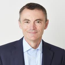 Today, April 1, marks my anniversary as the President and CEO of the J.M.