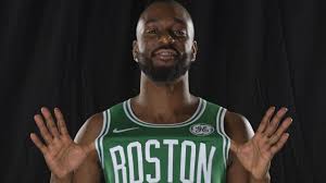 Whether you're looking for home, away, or alternate celtics jerseys, we have them in stock now. Boston Celtics Looking To Replace Ge Patch Deal Says Report Sportspro Media