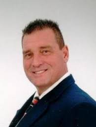 Obituary of Richard Miller Goff