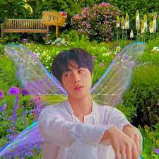 Pin By Colby On Bangtan In 2021 Fairy Aesthetic Bts Aesthetic Pictures Bts Jungkook