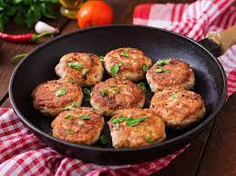Klassische Frikadellen Rezept Gutekueche De