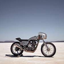 deus ex machina deus ex machina cafe racer racer