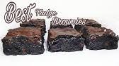 Resepi chocolate cheese brownies bakar ini sangat moist dan sedap. The Best Moist Fudgy Brownies Resepi Brownies Kedut Youtube