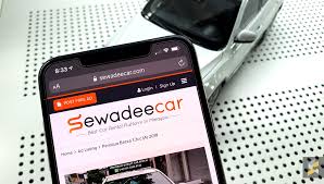 Hotels, resorts, hostels & more. Sewadeecar Is Malaysia S Very Own Airbnb For Cars Soyacincau Com