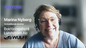 Bokföringsbyrå Lundström drives growth with top-tier financial service.