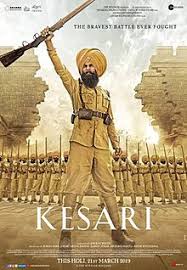 Kesari 2019 Movie Mp3 Songs Download Pagalworld Free