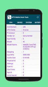 Mobileuncle tools acaba de actualizarse, y ahora puede usar más funciones y ajustes en su teléfono inteligente android rooteado. Mtk Mobile Uncle Tools For Android Apk Download