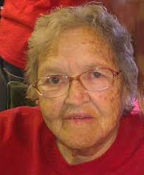 Obituary for Doris Sanford