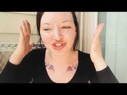 Rachel Chisman's Instagram, Twitter & Facebook