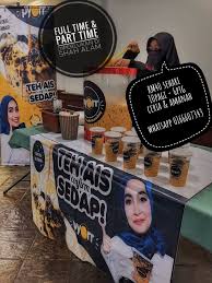 Viral◥ awek teh ais viral buat hal lagi. Pyorr Shahalam Pyorrs Twitter