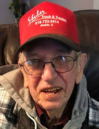 Obituary information for Dale Arthur "Kat Hair" Kinkade