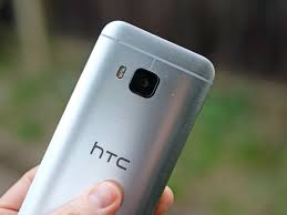 HTC One M9 review