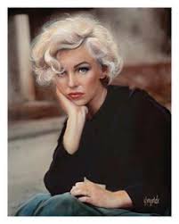 Marilyn monroe is my favorite vintage icon, especially because of her hair. Image Result For Marilyn Short Hair Marilyn Monroe Hair Marilyn Monroe Photos Marilyn Monroe Art