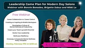 Career Collaboration or Career Control: Leadership Game Plan for a Modern… 