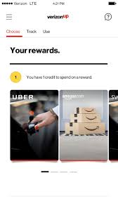 The New My Verizon App Verizon Wireless App Verizon Wireless Verizon Mobile