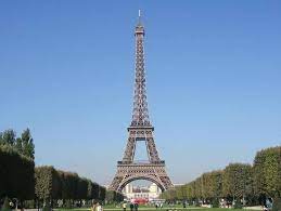 paʁi (listen)) is the capital and most populous city of france, with an estimated population of 2,175,601 residents as of 2018. 18 Tempat Wisata Di Paris Perancis Favorit Traveler