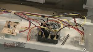 Electrical house wiring is the type of electrical work or wiring that we usually do in our homes and offices, so basically electric house wiring but if the. Ge Dryer Timer Replacement We4m365 Youtube