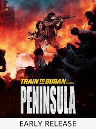 Start your free trial to watch train to busan and other popular tv shows and movies including new releases, classics, hulu originals, and more. Watch Train To Busan Presents Peninsula Prime Video