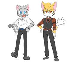 Bendy And Boris The Quest For The Ink Machine Oc Pin By Annaleyah Davis On Fnaf Cuphead And Batim Bendy And The Ink Machine Character Sketches Furry Oc