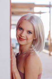 Arizona Inspiring Teen Isabelle Ijams