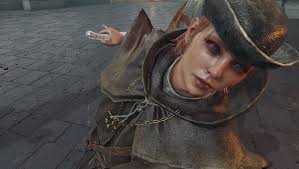 Ginger hunter. : r/SoulsSliders