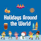 Holidays Around the World event image