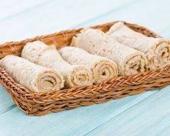 Epingle Sur Pain Indien Paratha