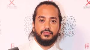 Slimane : avant l'Eurovision, le retour du roi des fourneaux pour le  Ramadan