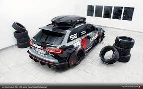The special edition is limited to a total of 125. Audi Rs6 Dtm Jon Olsson Cars Modified Wallpapers Hd Desktop And Mobile Backgrounds