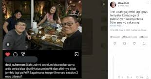 Jun 19, 2021 · prilly latuconsina mengatakan i love you silly adalah proyek yang sangat personal untuknya. Prilly Latuconsina Disebut Punya Pacar Baru Cowoknya Lebih Muda 5 Tahun Matamata Com