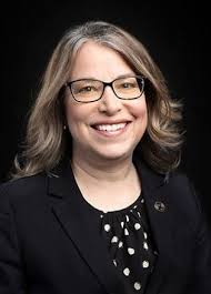 Dr. Heather Norris elected chancellor of Appalachian State University